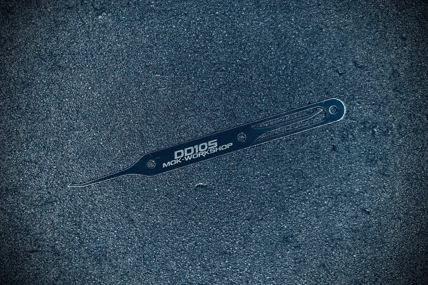 Deforest Diamond 1 - DD105