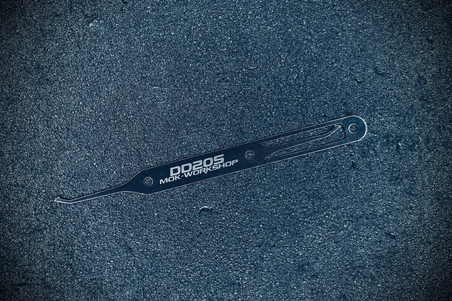 Deforest Diamond 2 - DD205