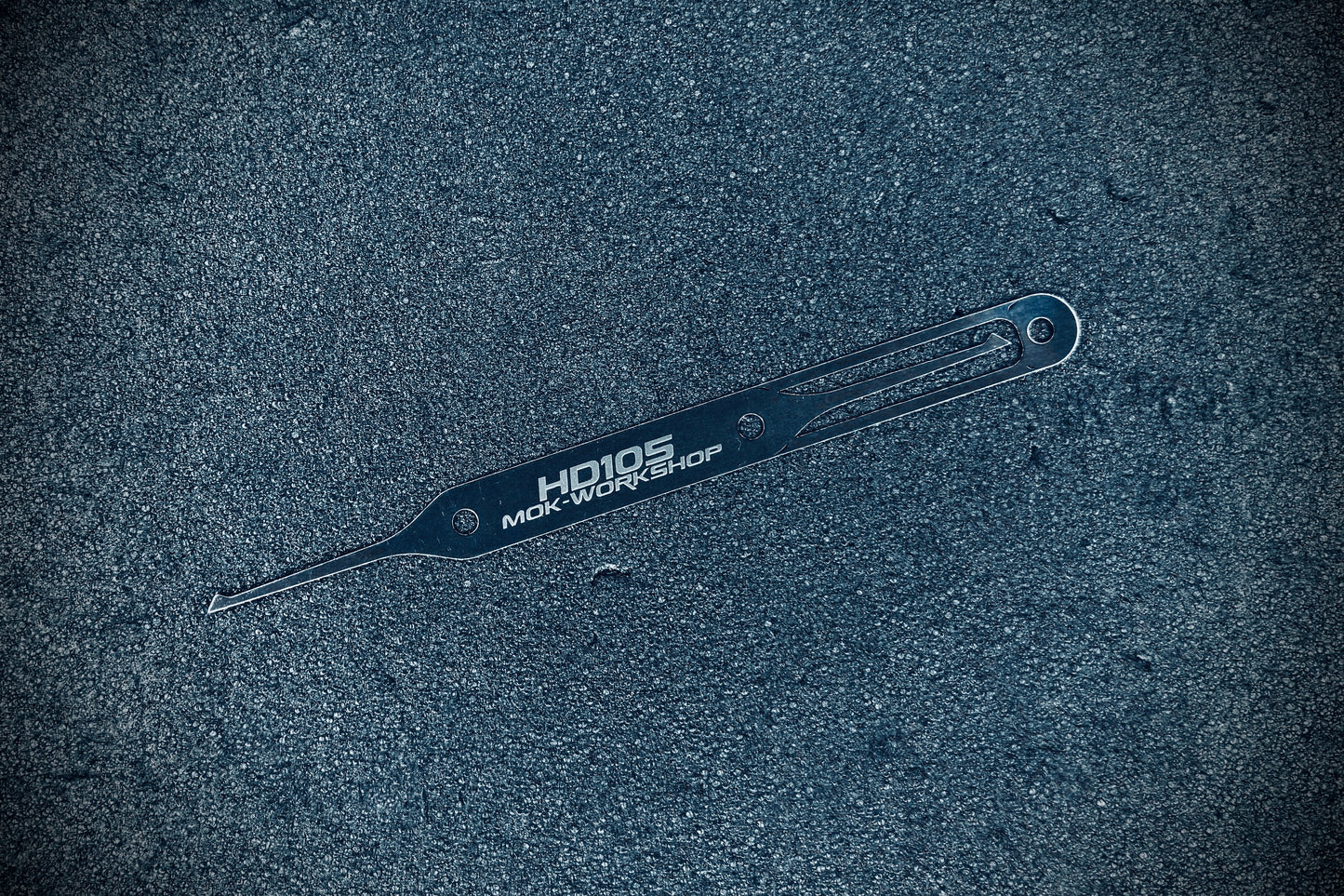 Half Diamond - HD105