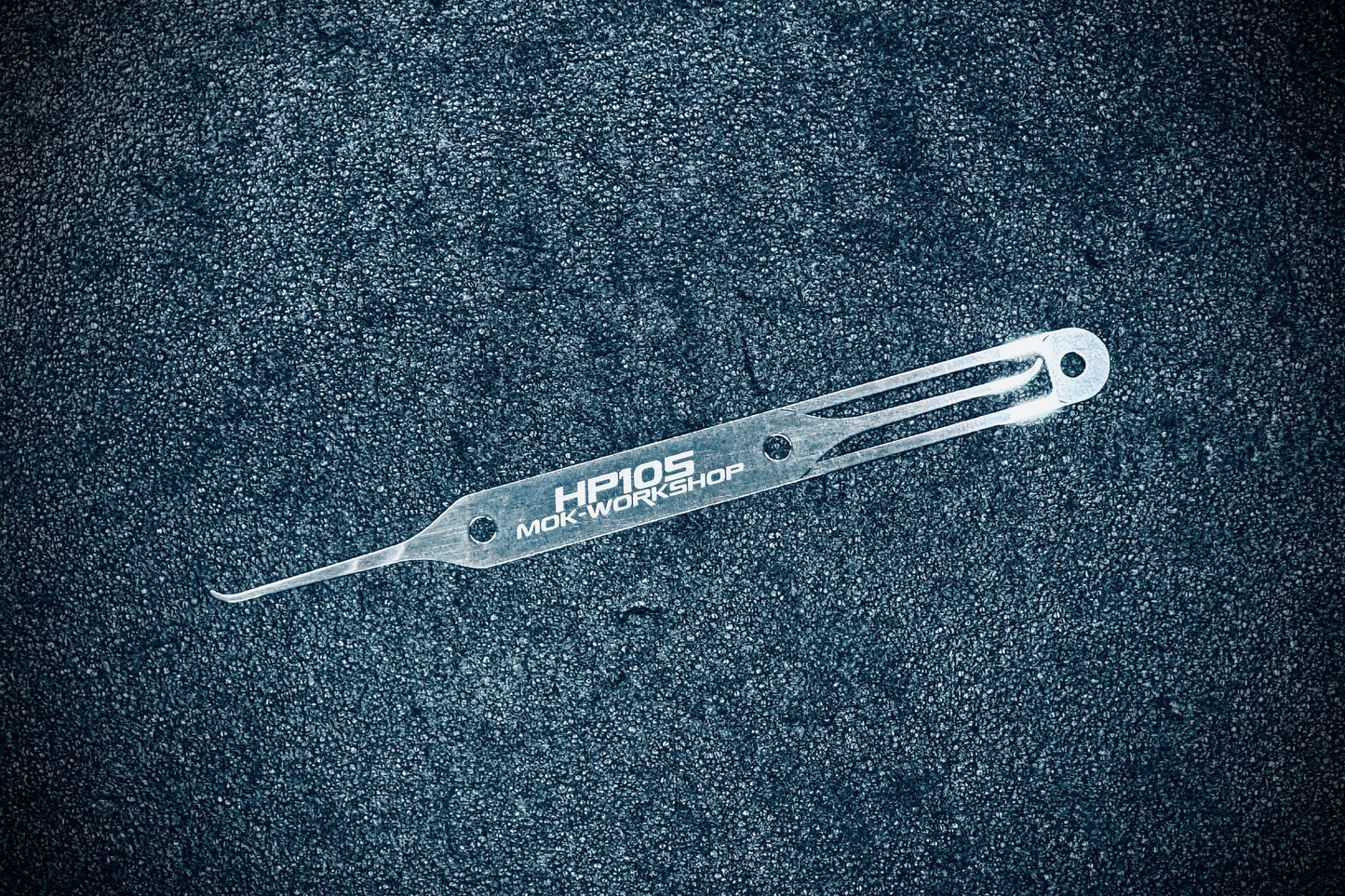 Hook Pointed 1 - HP105