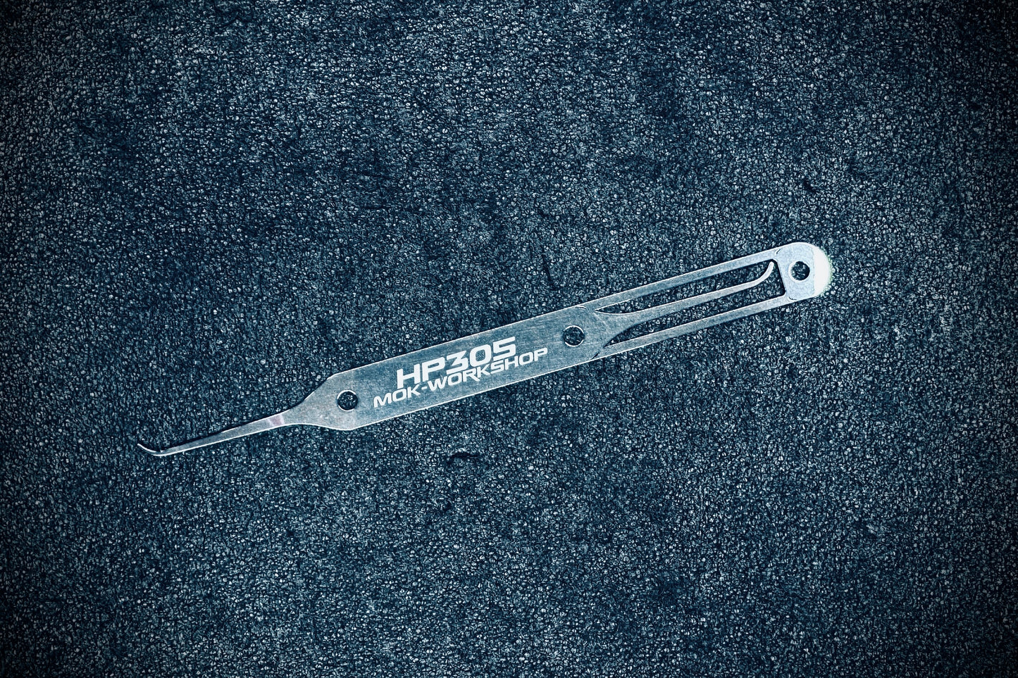 Hook Pointed 3 - HP305