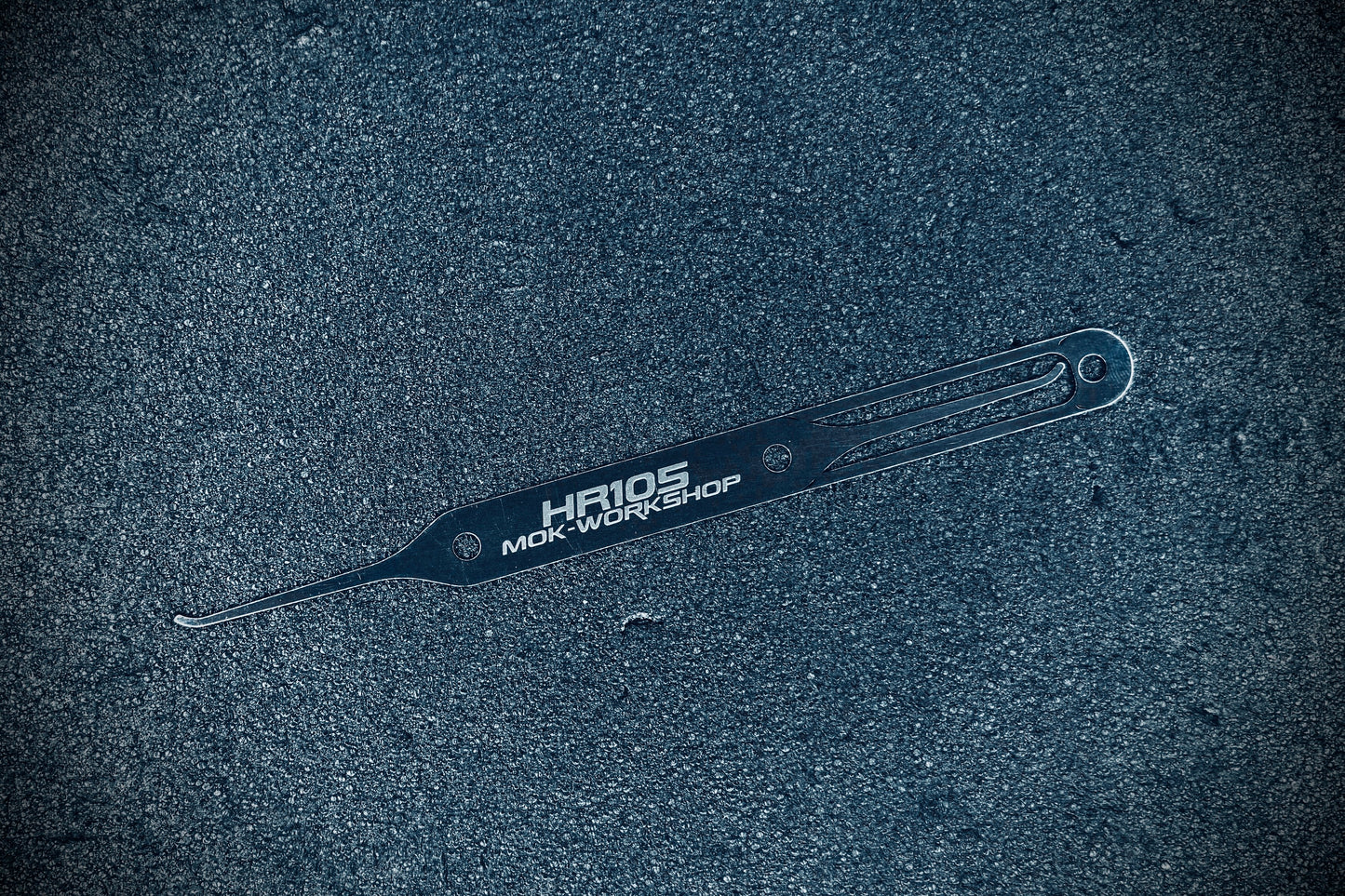 Hook Round 1 - HR105