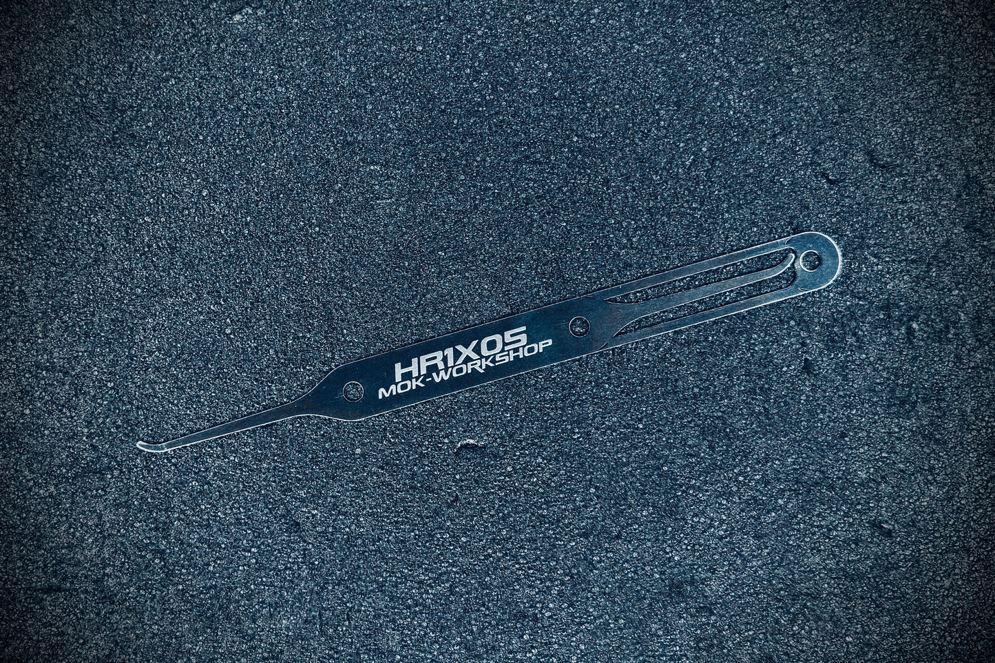 Hook Round 1 Xtra - HR1X05