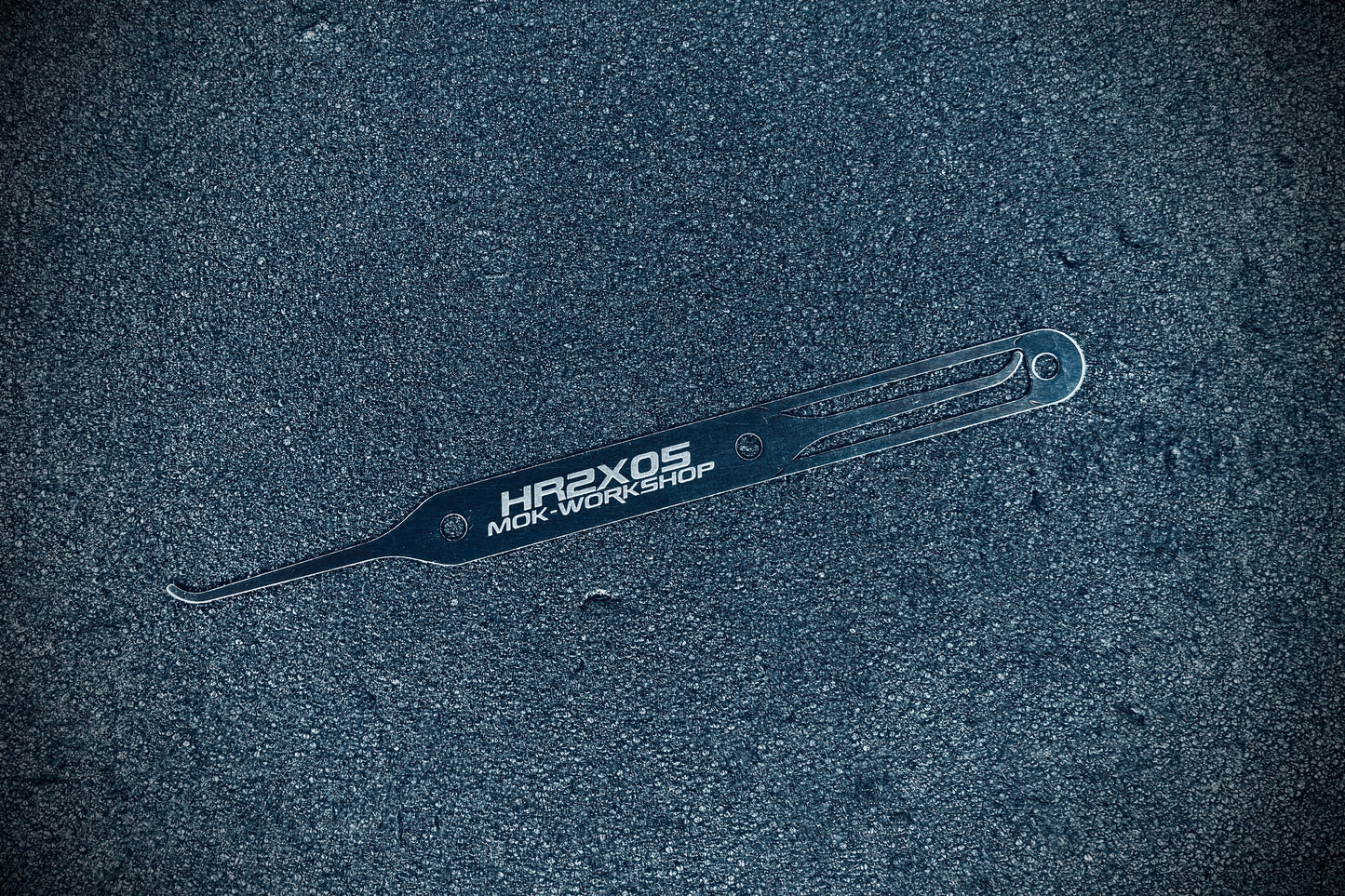 Hook Round 2 Xtra - HR2X05