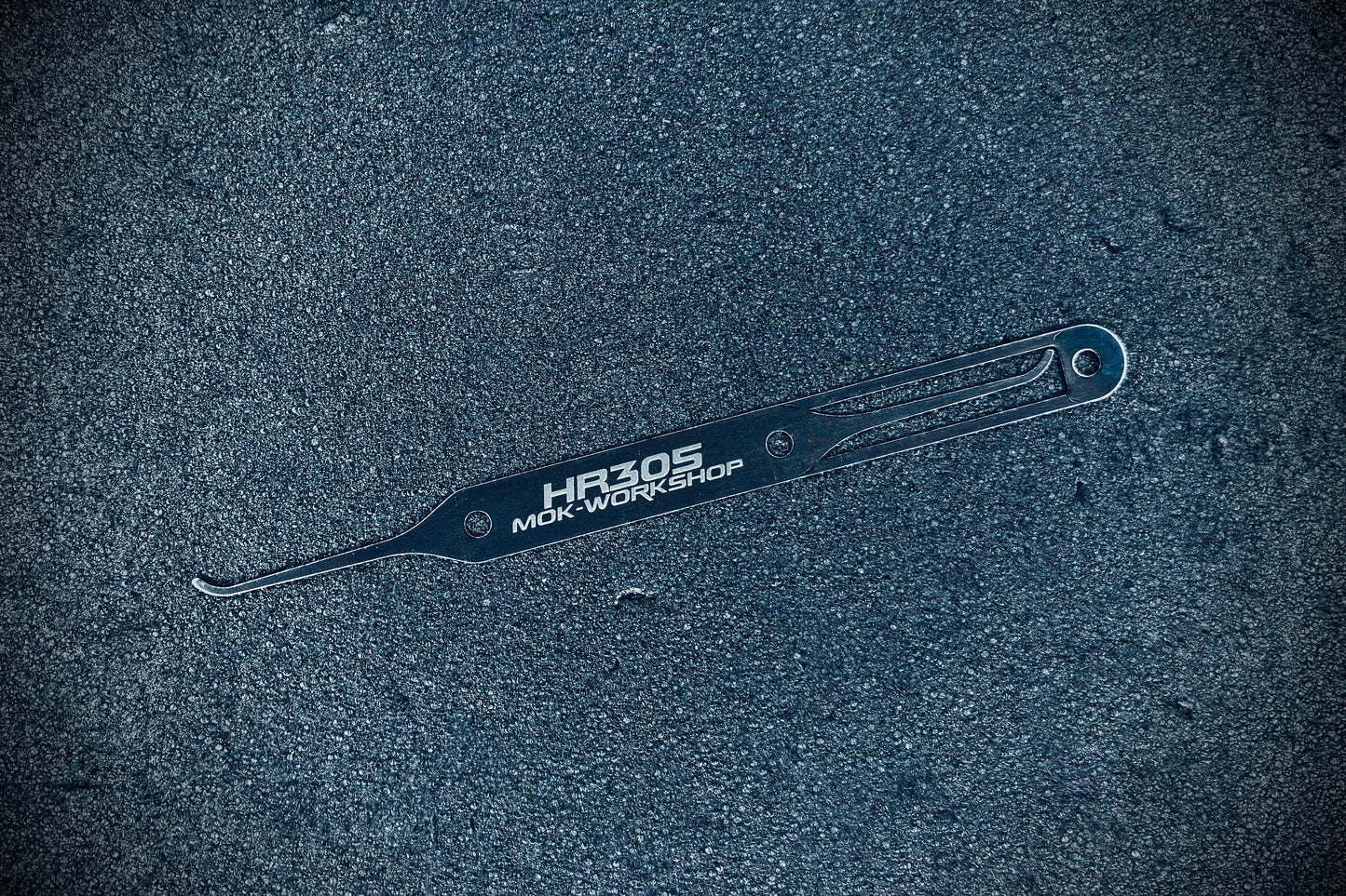 Hook Round 3 - HR305