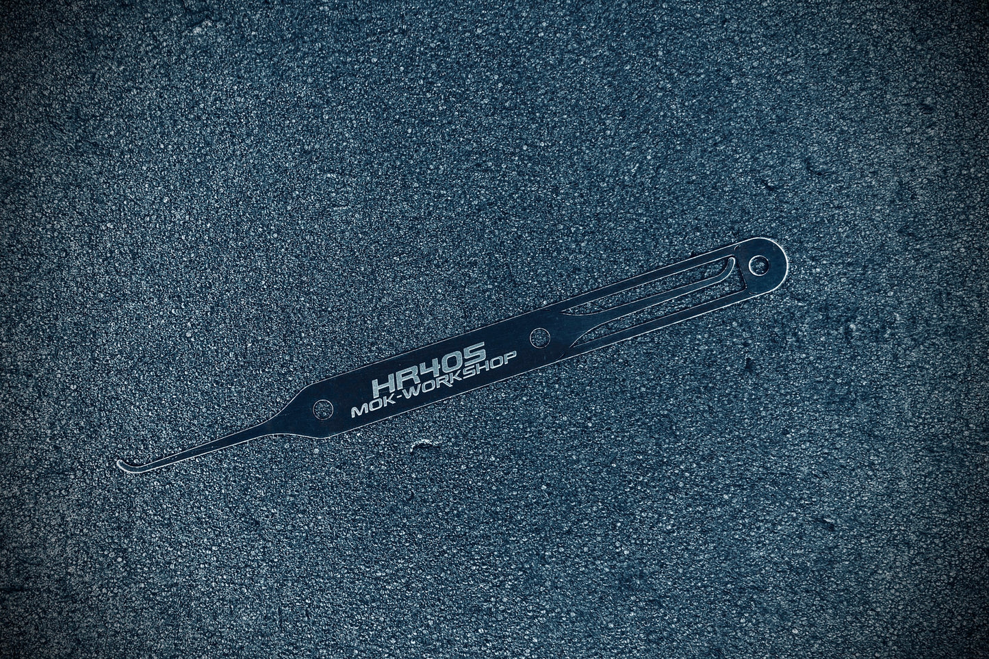 Hook Round 4 - HR405