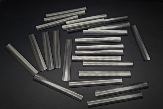 Umstiftfolien - Shims