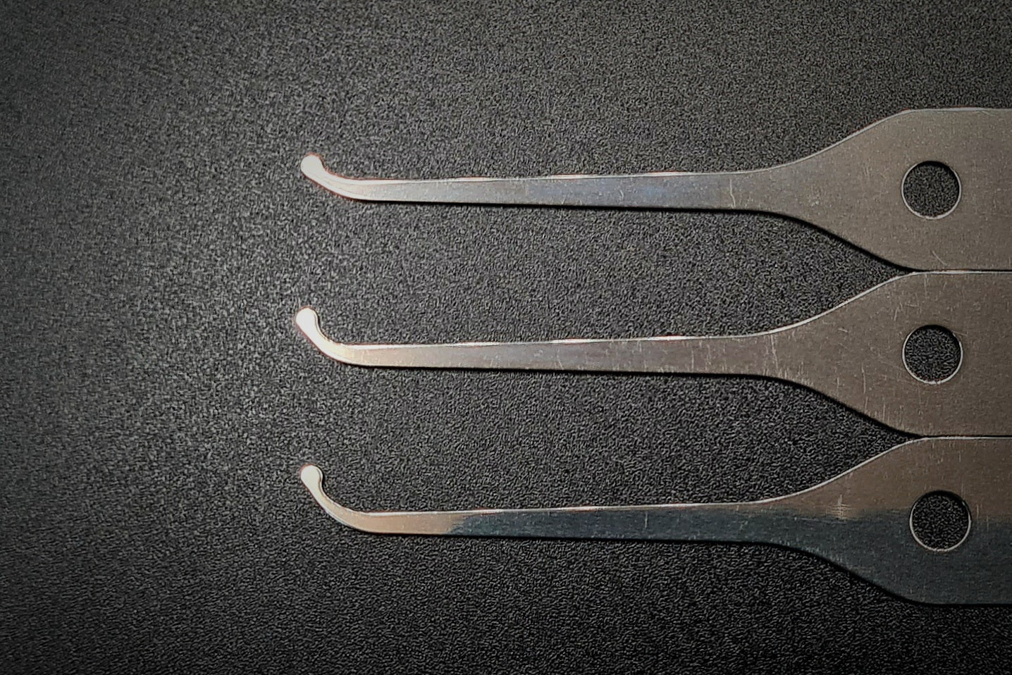 Lock Noob's Balls - 0,6mm