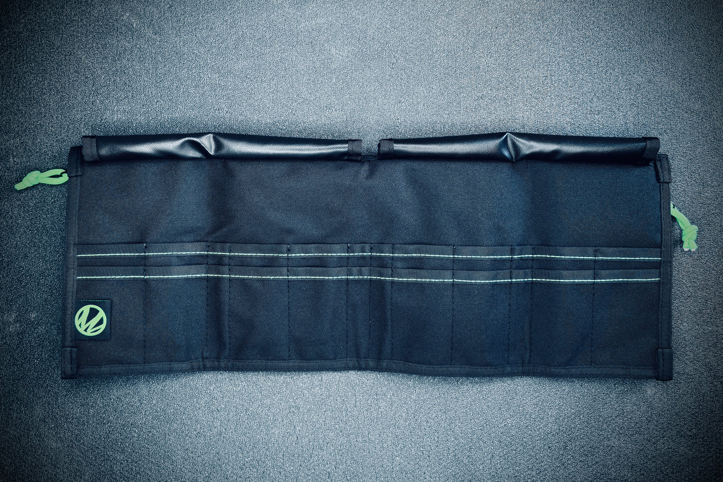 Moki Pouch - Black