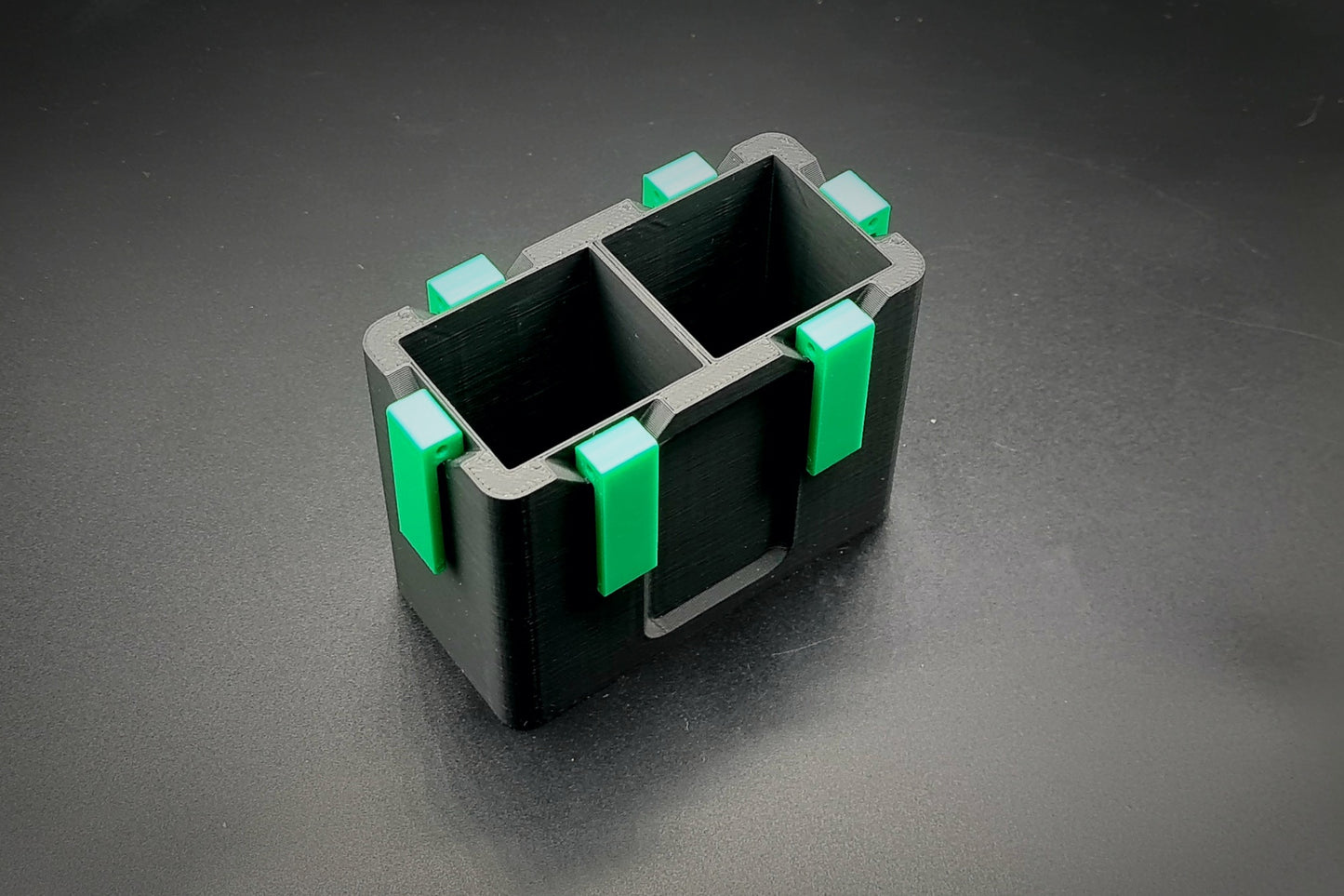 Pick Stand - 1x2 Module / 2 Slots
