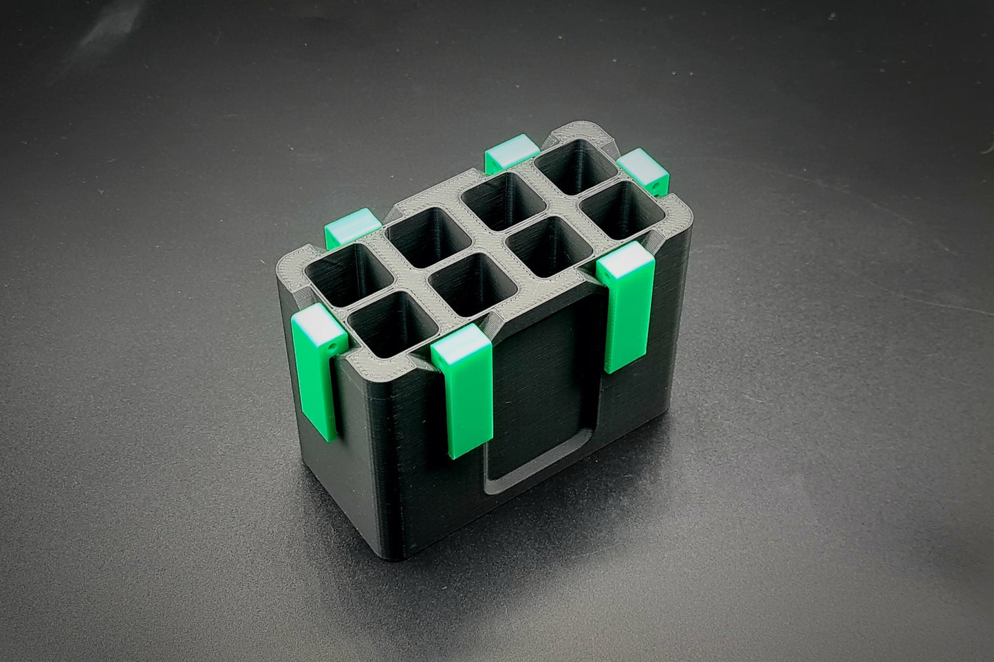 Pick Stand - 1x2 Module / 8 Slots