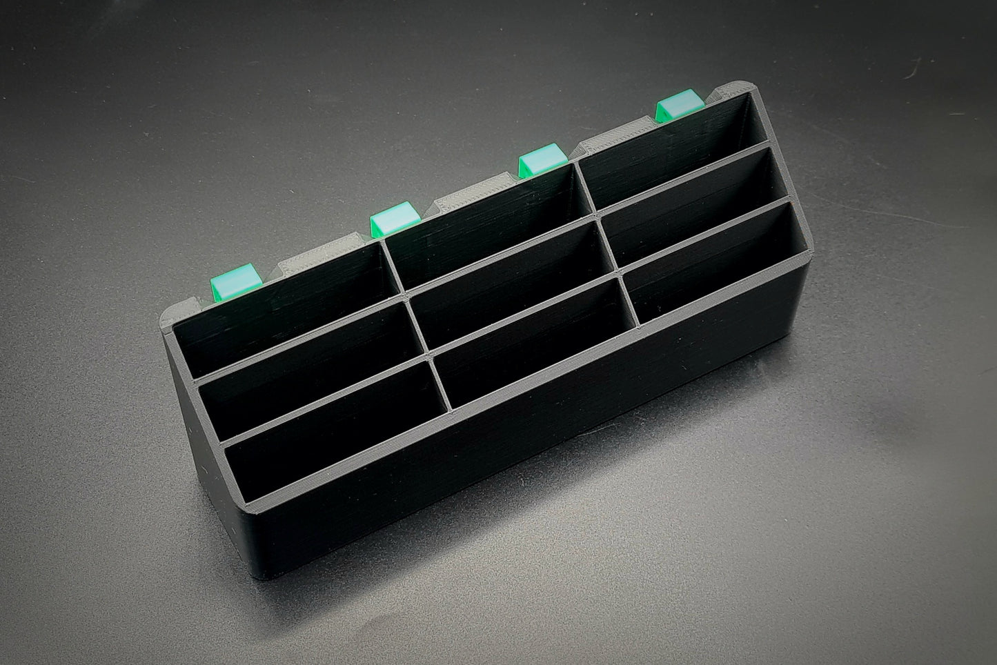 Pick Stand - 1x4 Module / 9 Slots