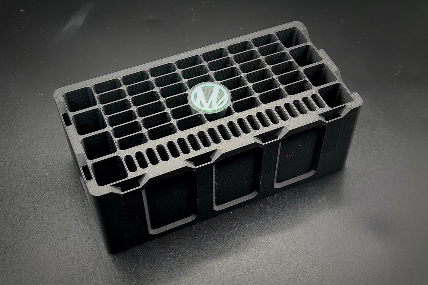 Pick Stand - Base - 1. Gen B-Stock