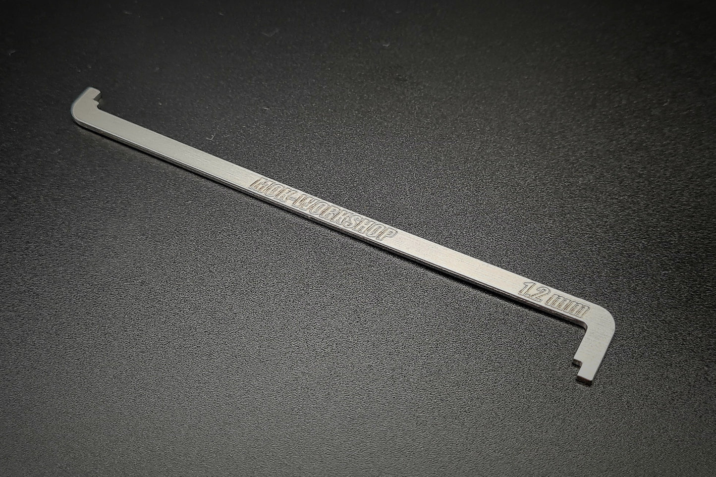 Prybar 1,2mm
