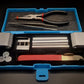 HUK lock disassembly set