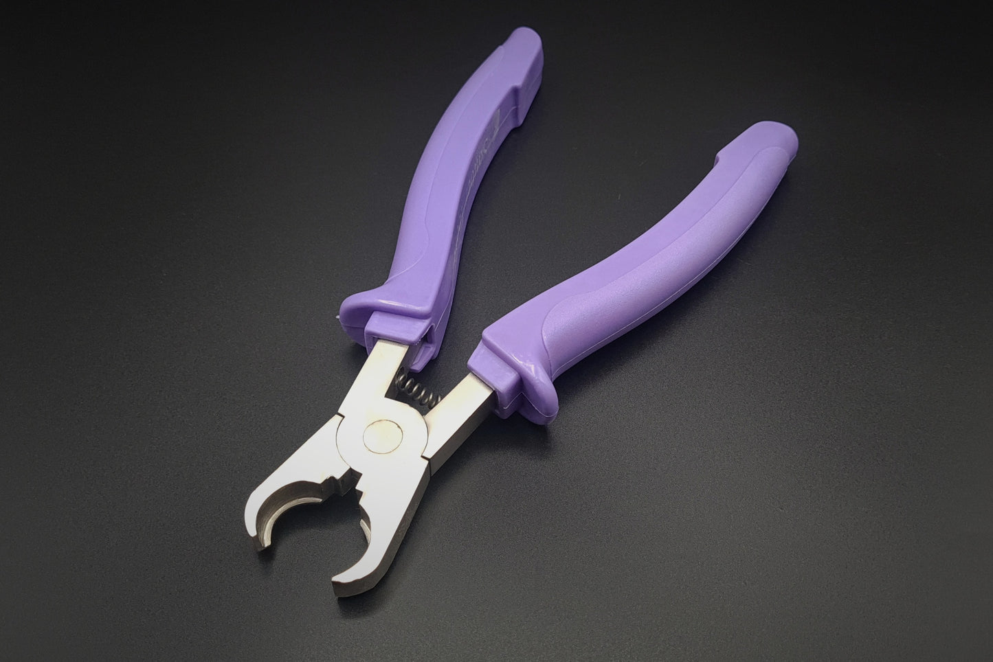 C-clip pliers