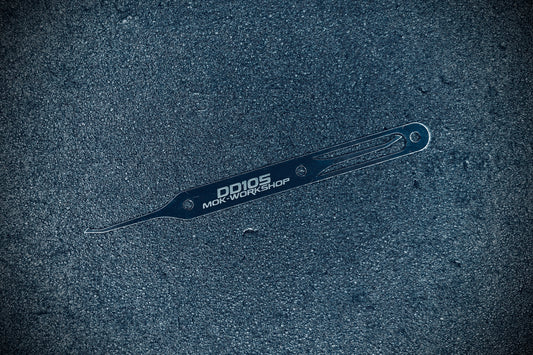 Deforest Diamond 1 - DD105