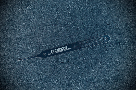 Deforest Diamond 2 - DD205