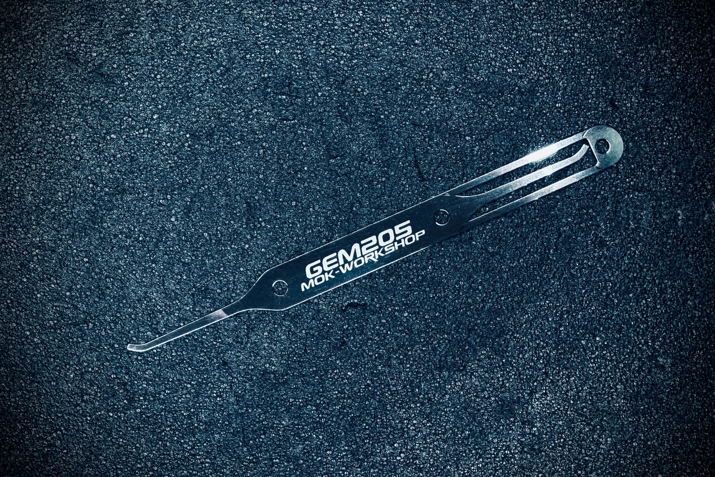 Gem Hook - GEM205