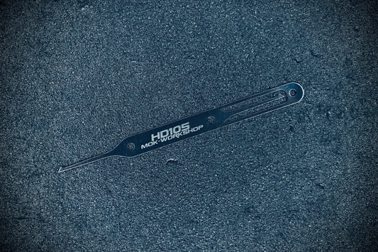 Half Diamond - HD105