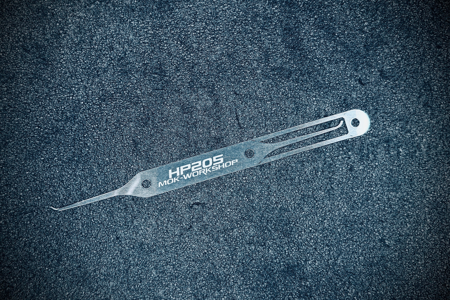 Hook Pointed 2 - HP205