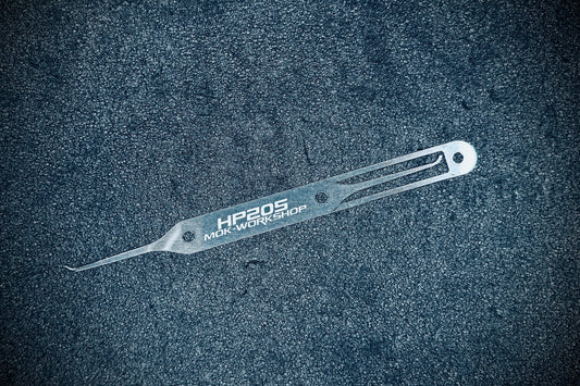 Hook Pointed 2 - HP205