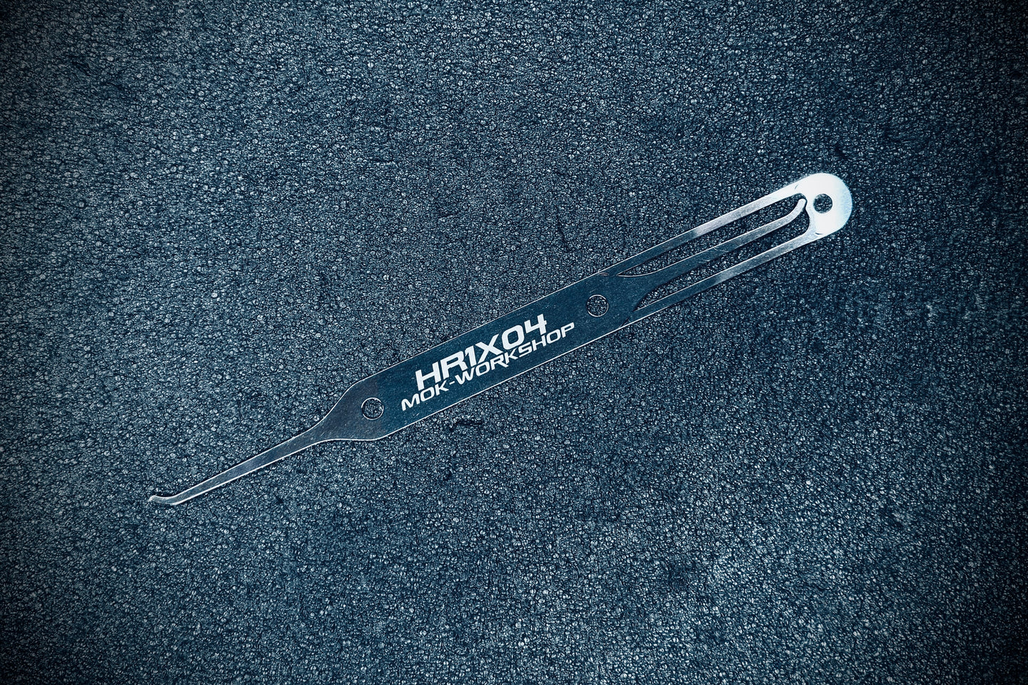 Hook Round 1 Xtra - HR1X04