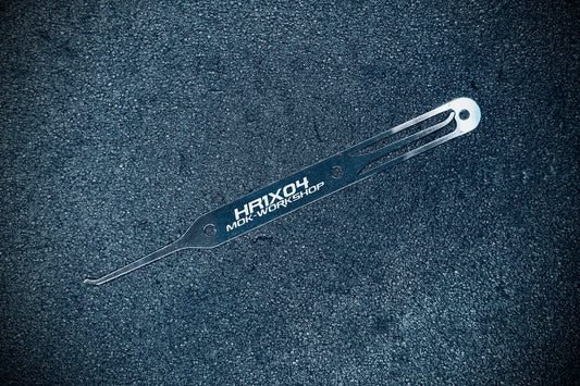 Hook Round 1 Xtra - HR1X04