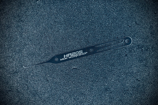 Hook Round 2 - HR205