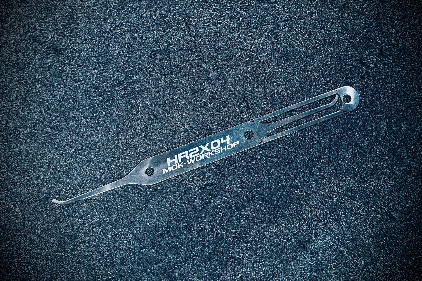 Hook Round 2 Xtra - HR2X04