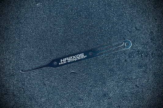 Hook Round 2 Xtra - HR2X05