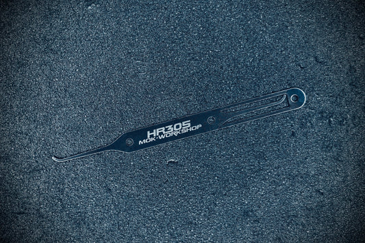 Hook Round 3 - HR305