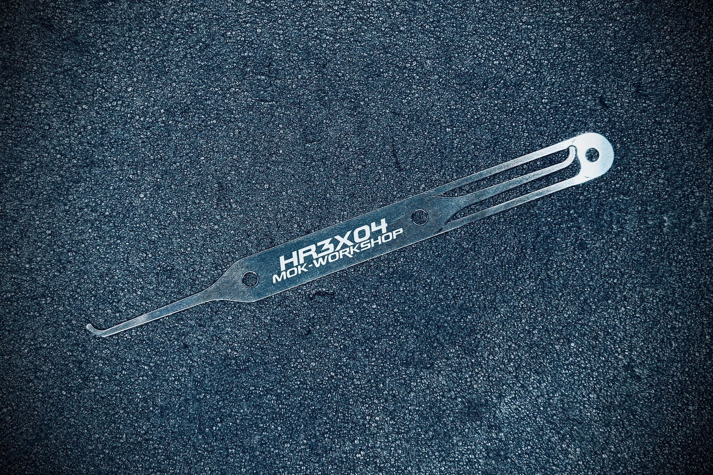 Hook Round 3 Xtra - HR3X04