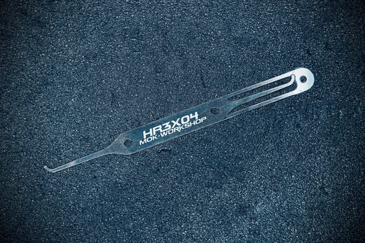 Hook Round 3 Xtra - HR3X04