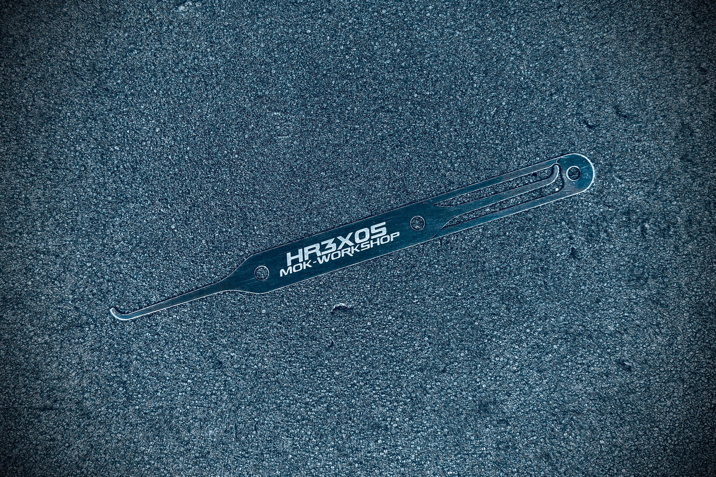 Hook Round 3 Xtra - HR3X05