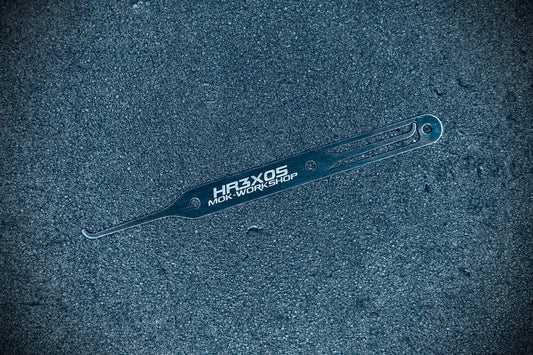 Hook Round 3 Xtra - HR3X05