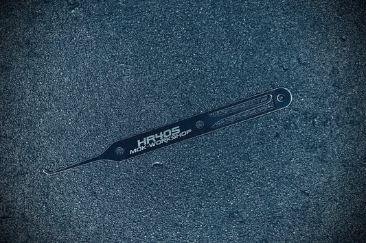 Hook Round 4 - HR405