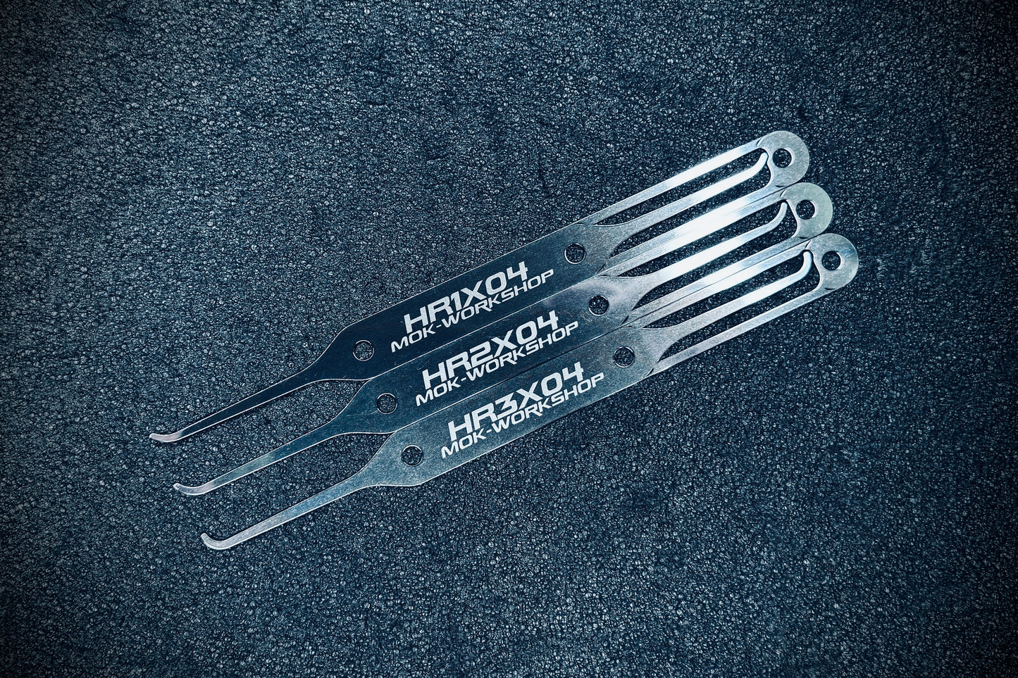 Hook Round Xtra - HRX1-304