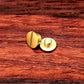 Griffschraube Messing - 2,1mm