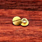 Griffschraube Messing - 2,1mm