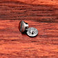 Griffschraube Silber - 2,1mm