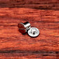 Griffschraube Silber - 4,1mm