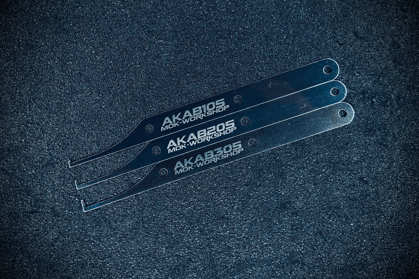 AKAB Picks - AKAB05