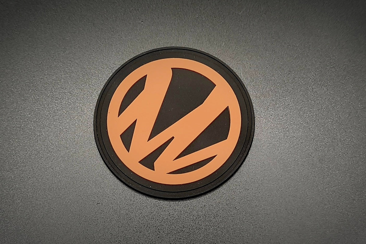 Moki Patch - Brown – mok-workshop