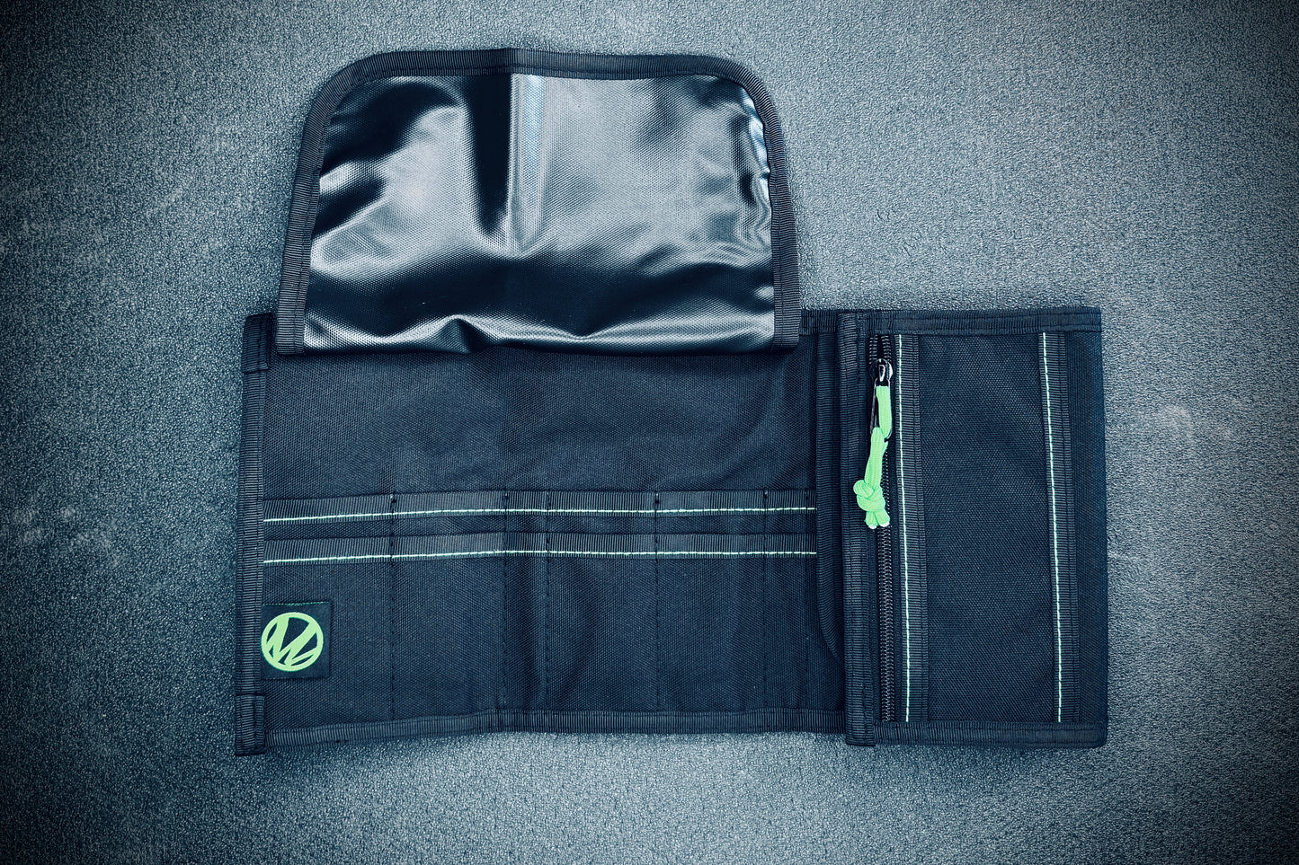 Moki Pouch - Black