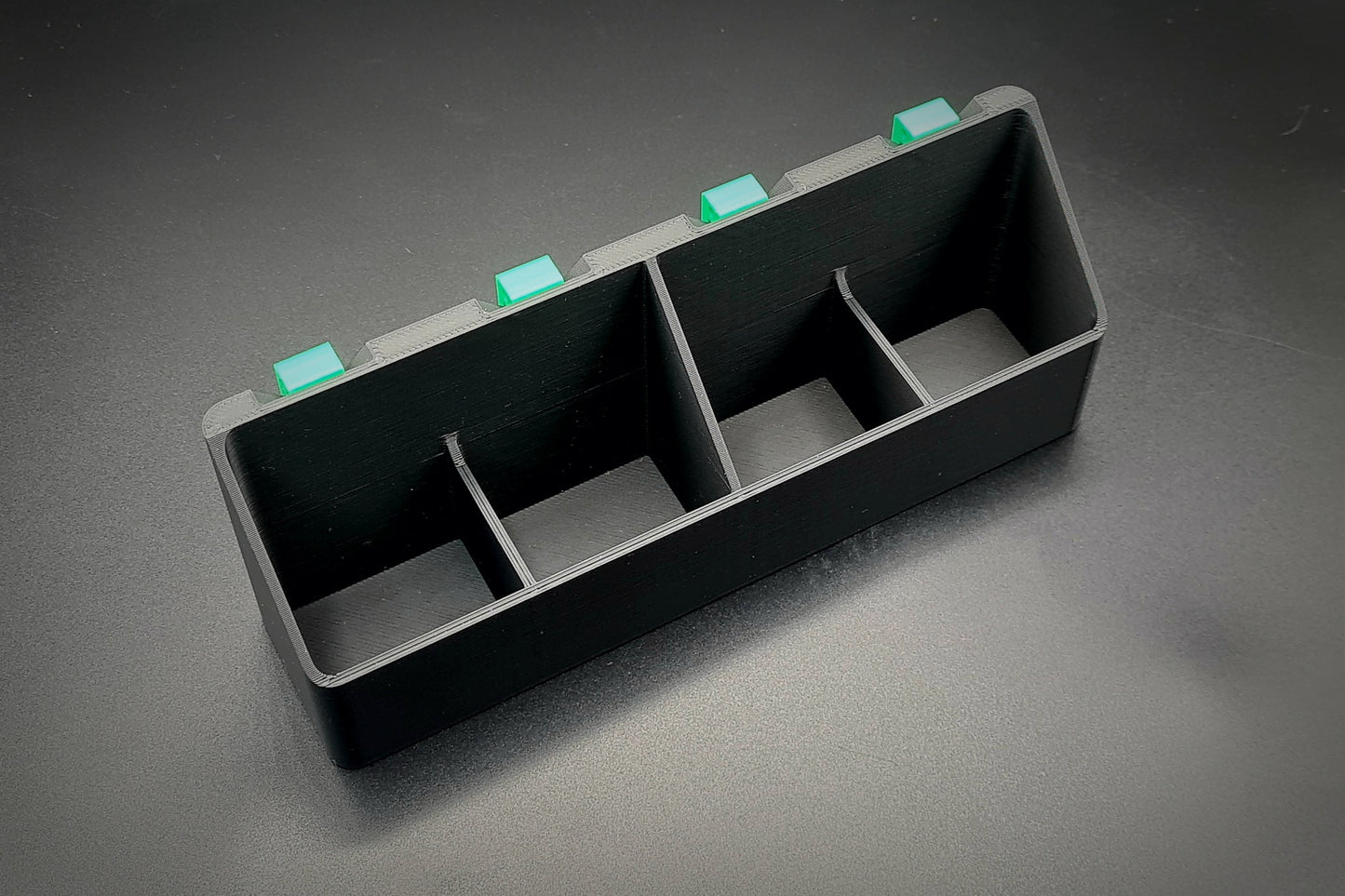 Pick Stand - 1x4 modules / 4 slots