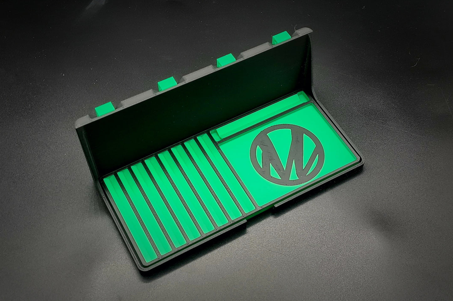 Pick Stand - 2x4 Module / Pinning Tray