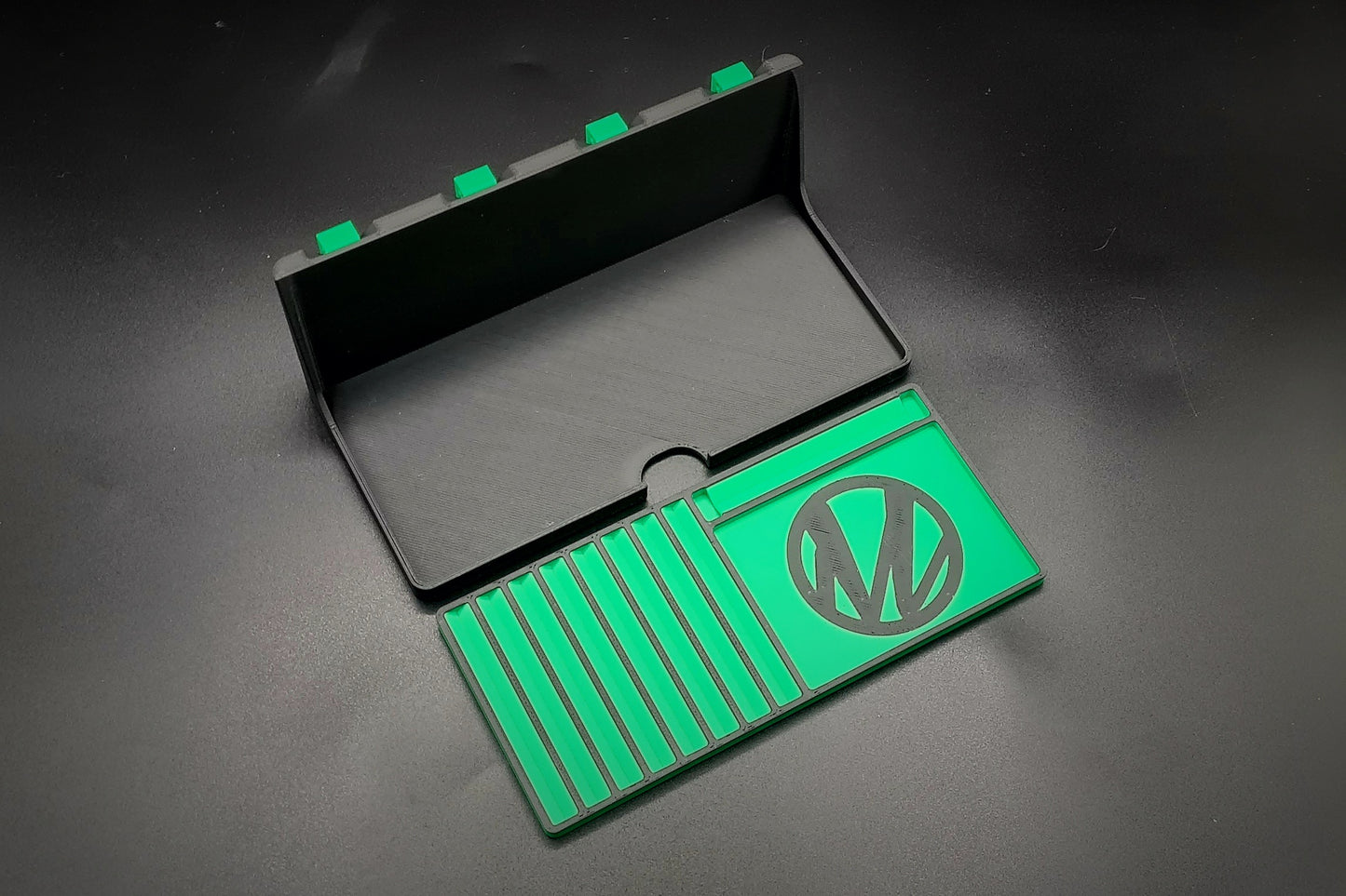Pick Stand - 2x4 Module / Pinning Tray