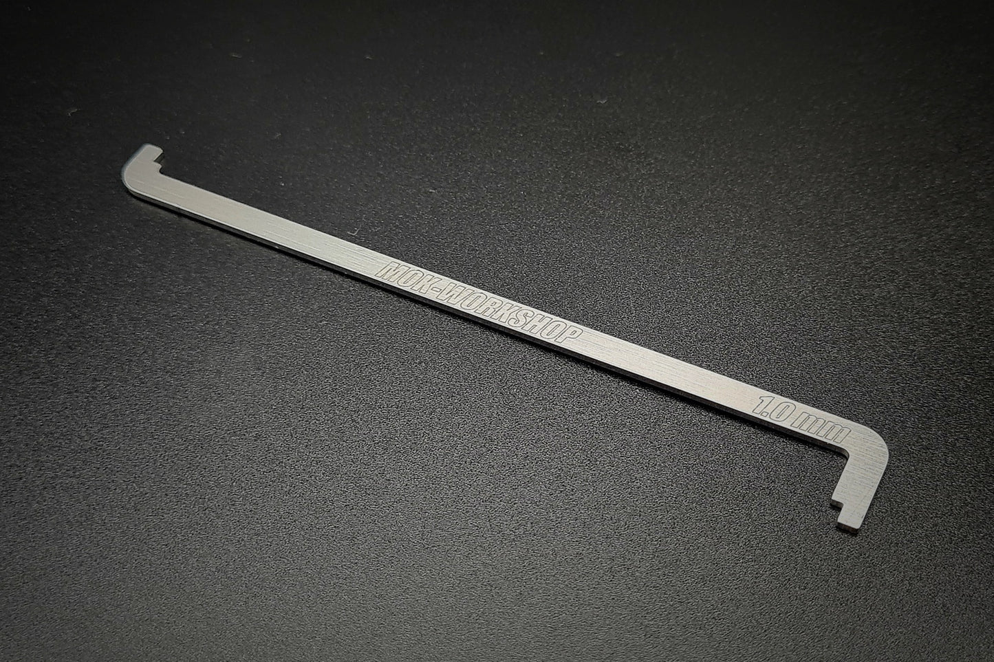 Prybar 1,0mm