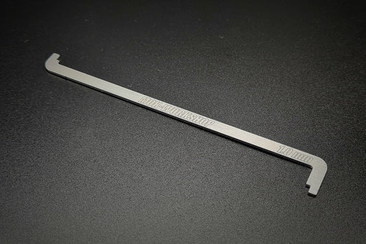 Prybar 1.0mm